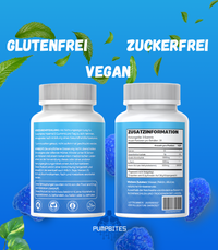 PumpBites Kreatin-Monohydrat-Gummis