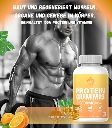 Steigere deine Fitness mit Spaß
